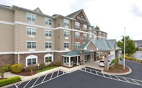Country Inn & Suites by Carlson Asheville West